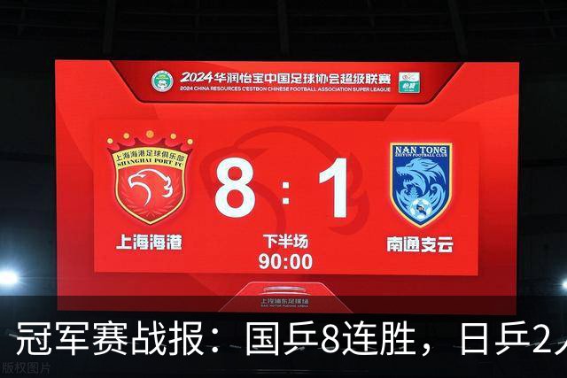 冠军赛战报：国乒8连胜，日乒2人一轮游！附第3日赛程国乒5人出赛