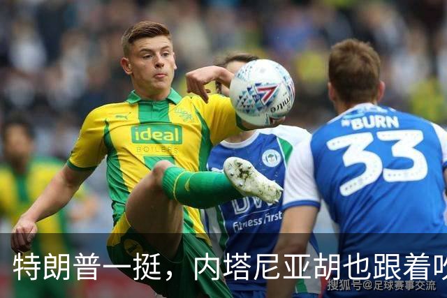 特朗普一挺，内塔尼亚胡也跟着吹上了：只要连任，两年内解决伊朗